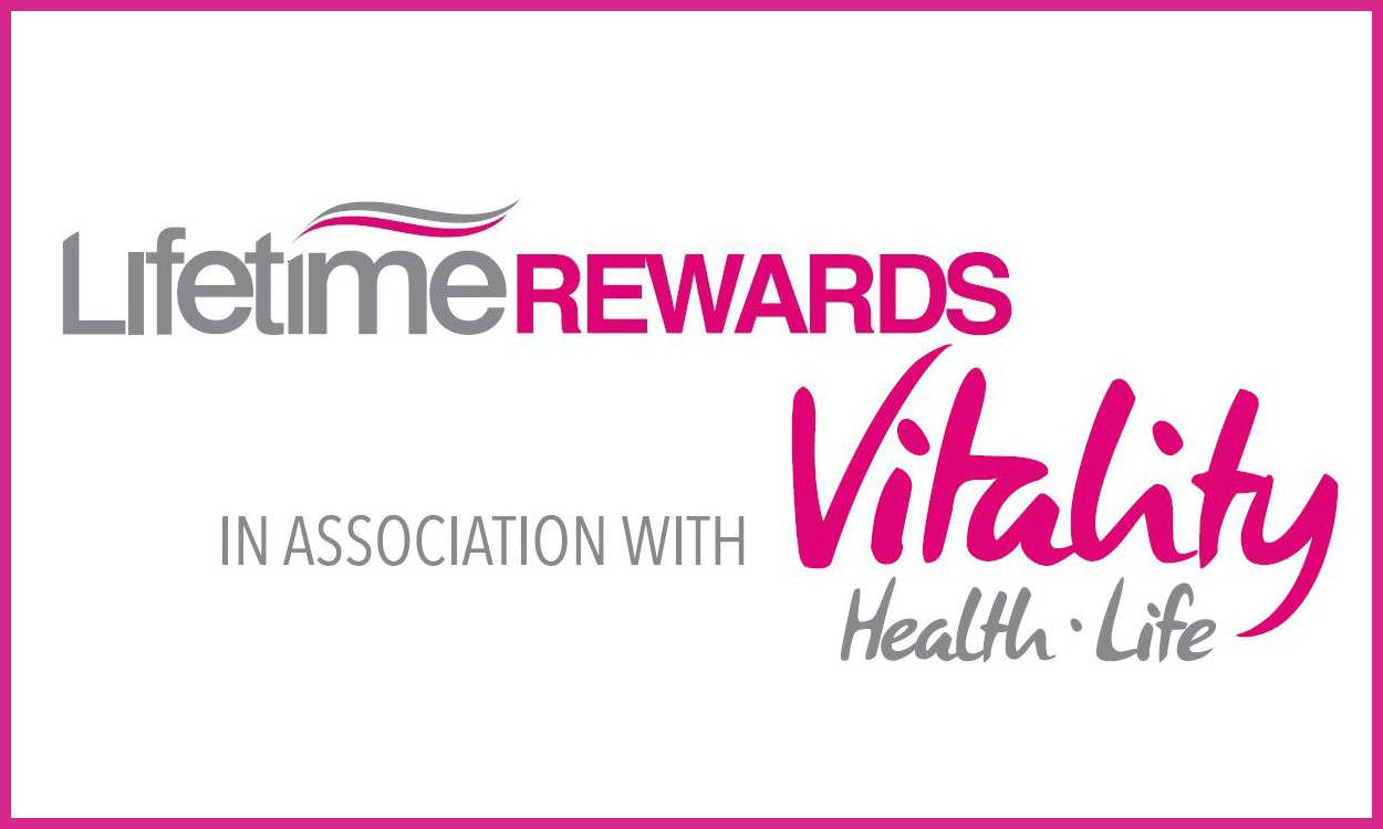 vitality evans cycles discount