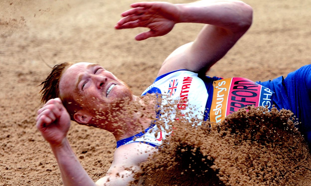 ‘Farcical’ Diamond League rule puts Greg Rutherford’s Birmingham participation in doubt