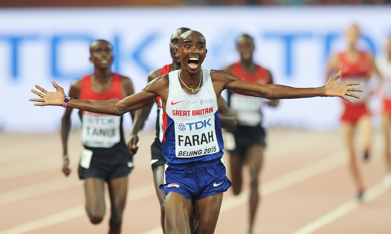IAAF World Championships: Day one event-by-event guide