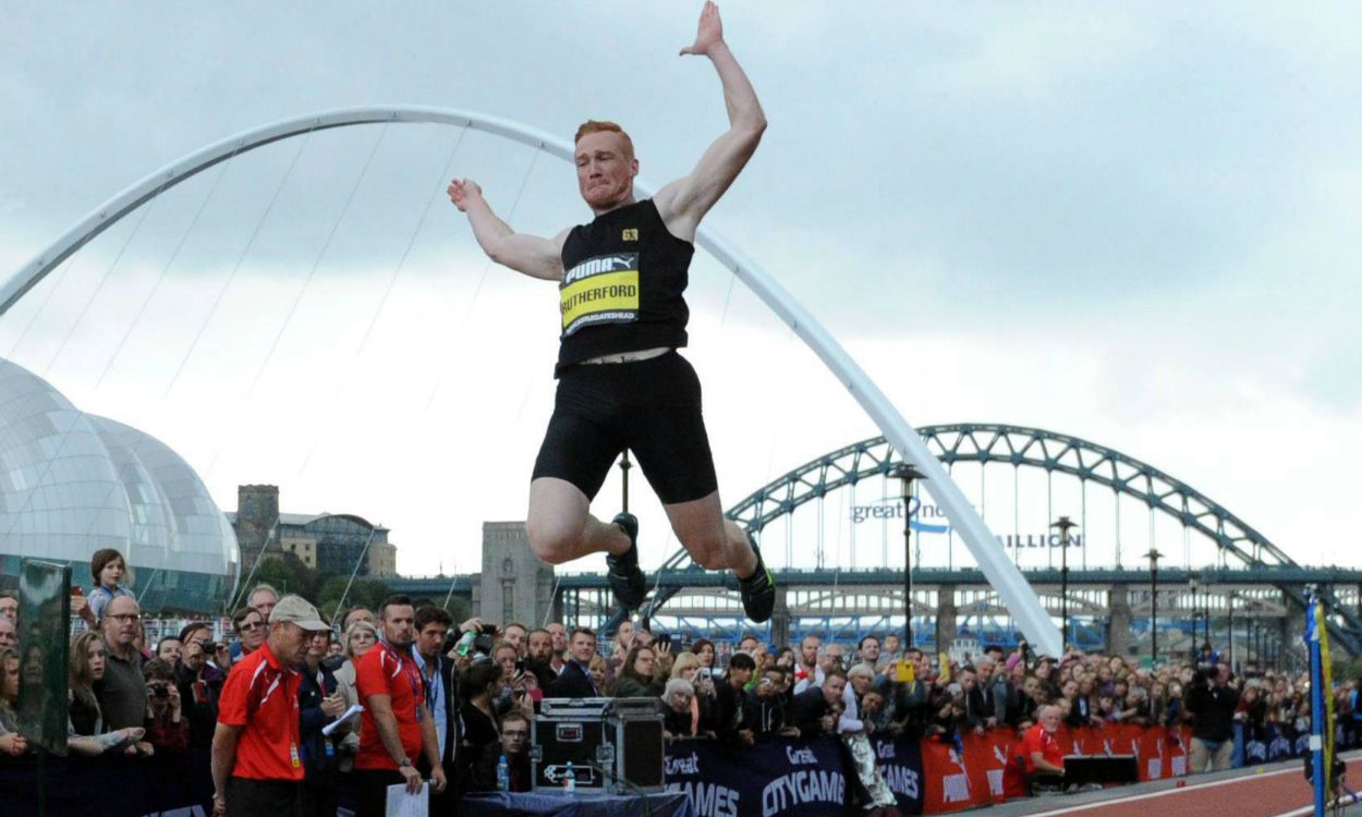 Great North CityGames: Ones to watch
