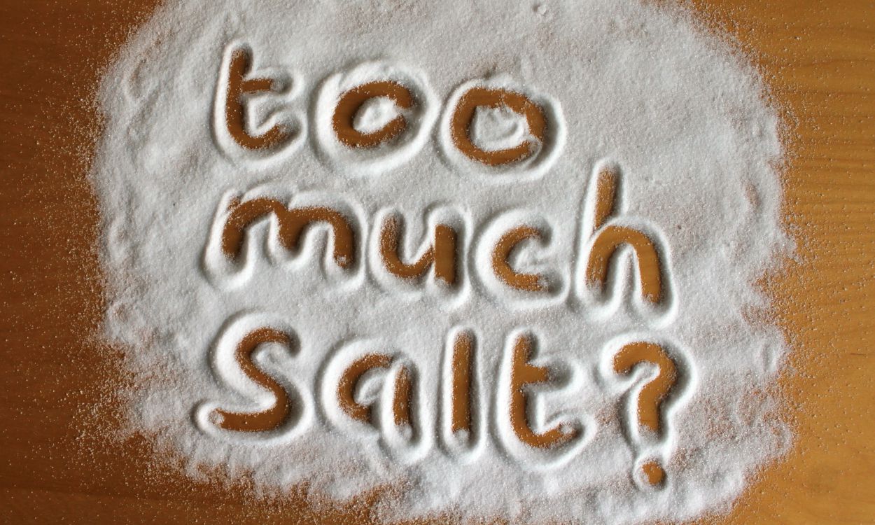 Worth your salt?