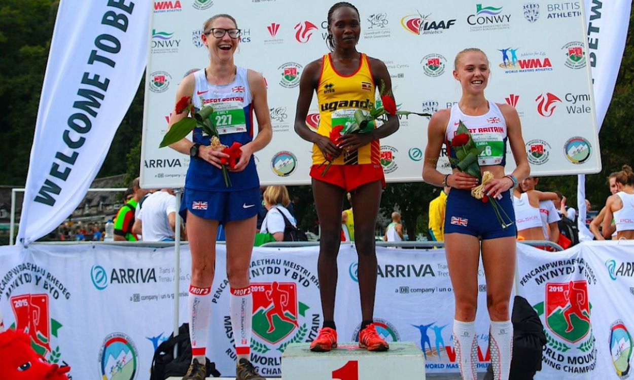 Photo Credit: Athletics Weekly, Sept 2015. https://www.athleticsweekly.com/wp-content/uploads/2015/09/Senior-women-podium-WMRC.jpg