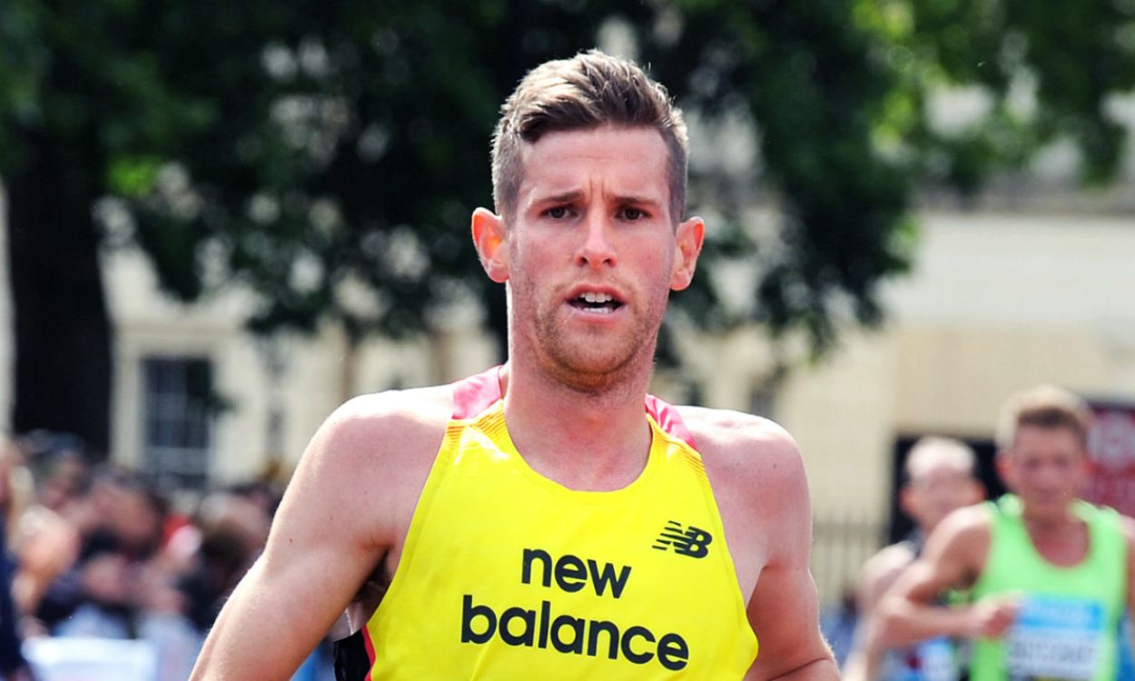 Jonny Mellor and Lauren Howarth take Great Yorkshire Run titles