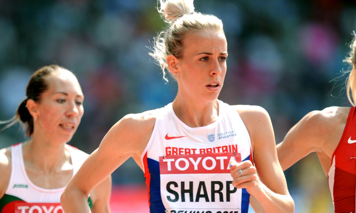 Athletes ready for Rabat – Diamond League preview