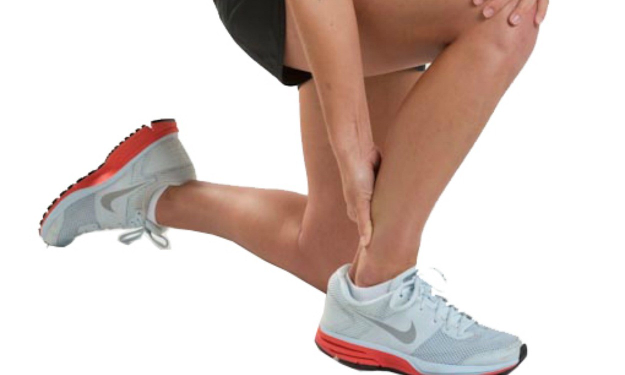 Mind your Achilles heel