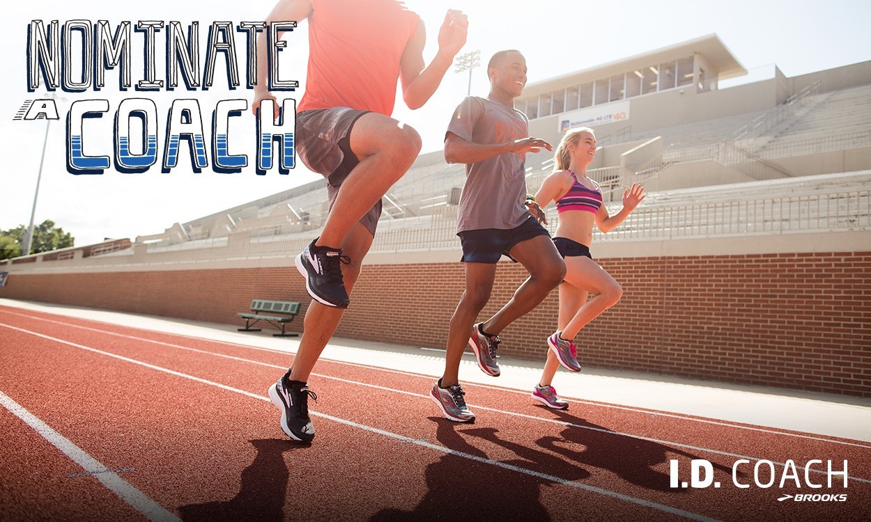 Brooks Inspire Daily