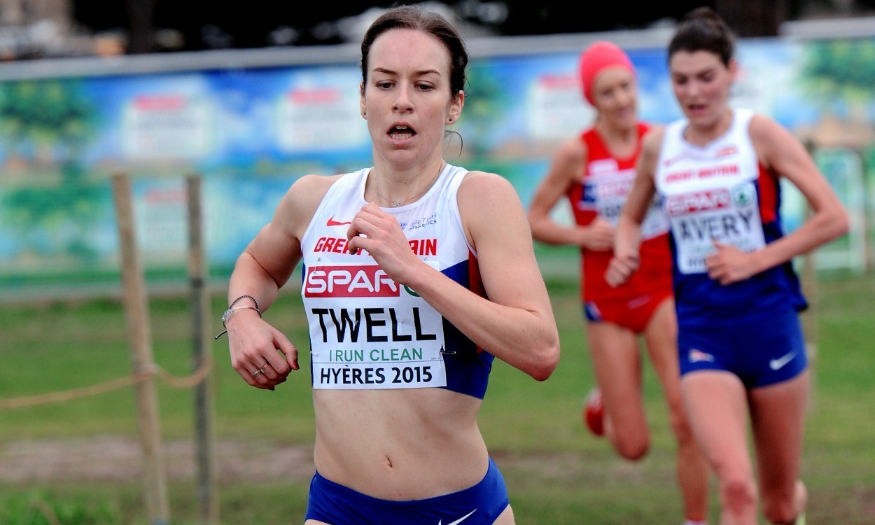 Steph Twell switches sights to Euro Cross after successful summer