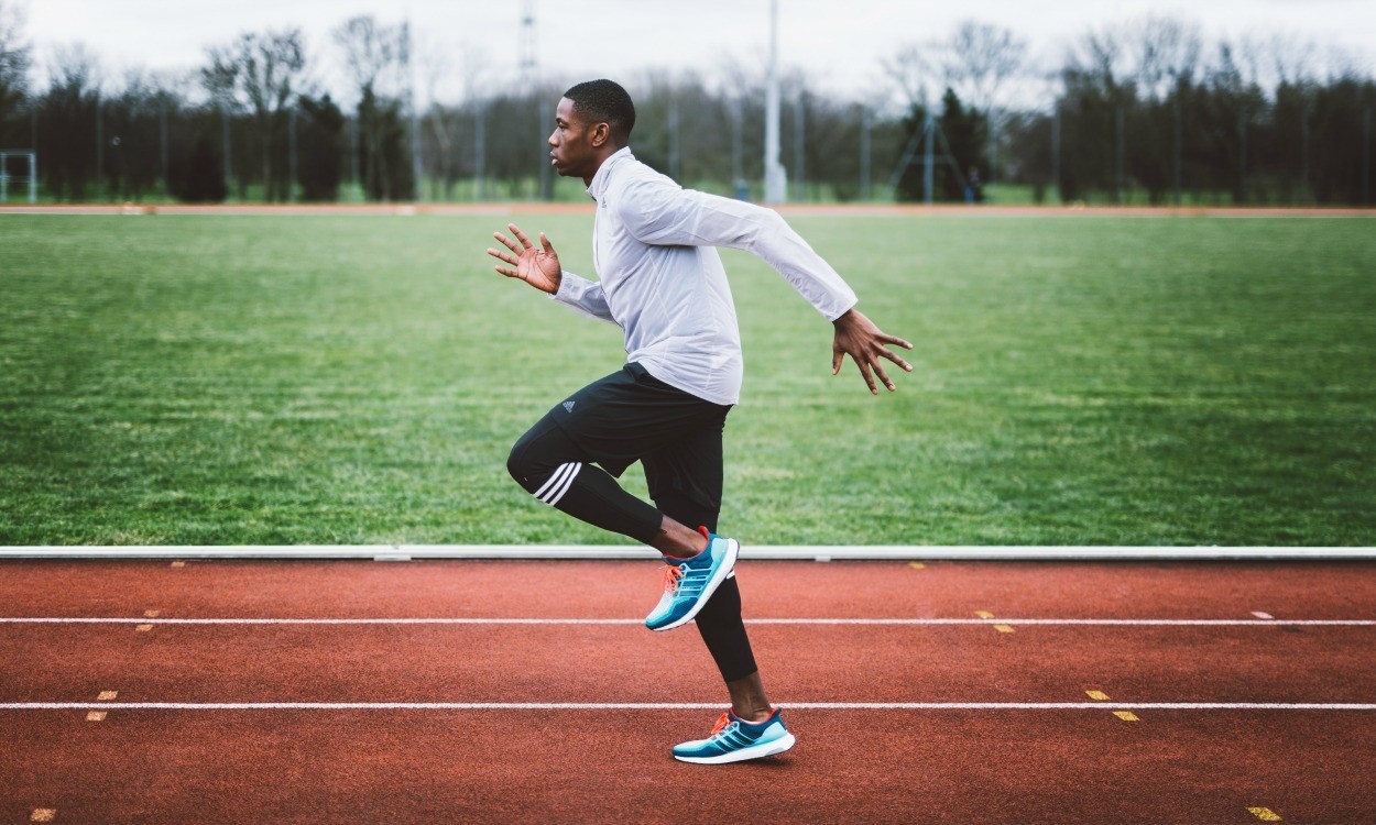 Ojie Edoburun among athletes to show strong early-season form – weekly round-up