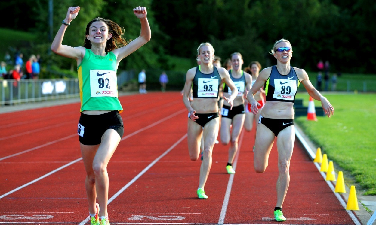 Make yourself a winner