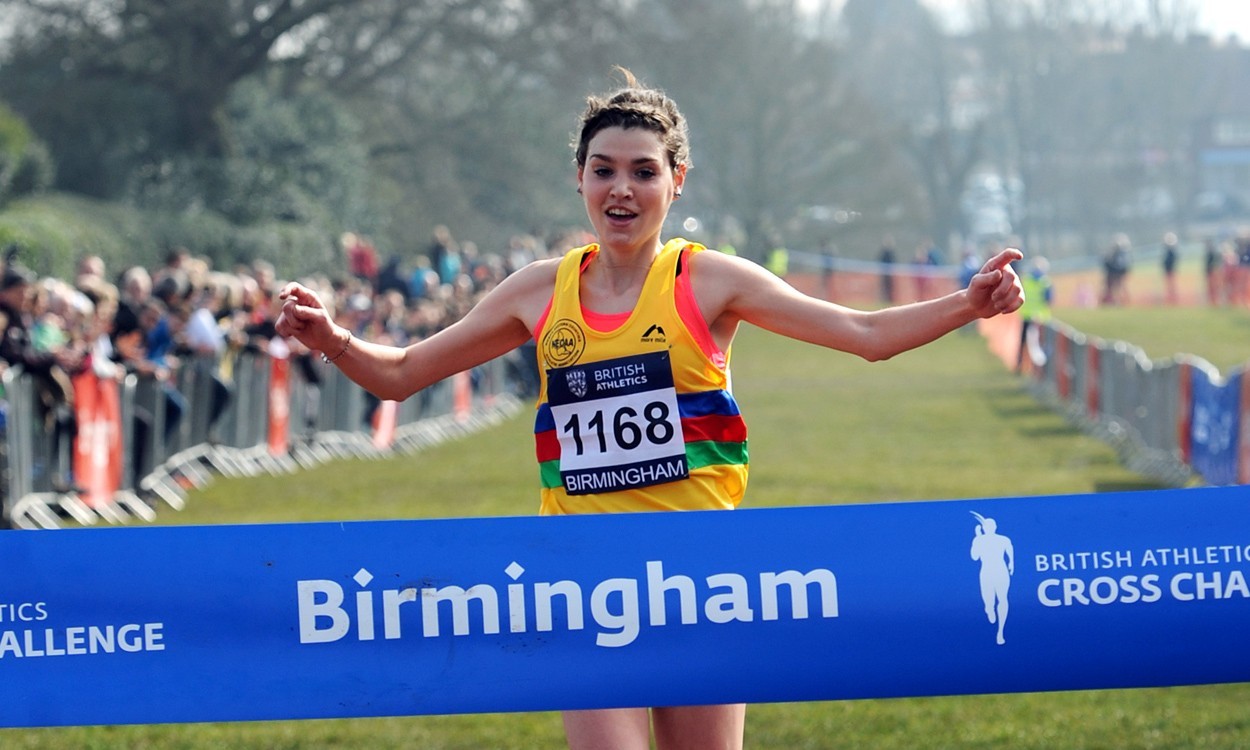 GB World Cross Country Champs trials set for Loughborough
