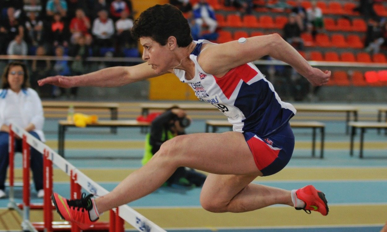 Gold rush for British Masters in Ancona – weekly round-up