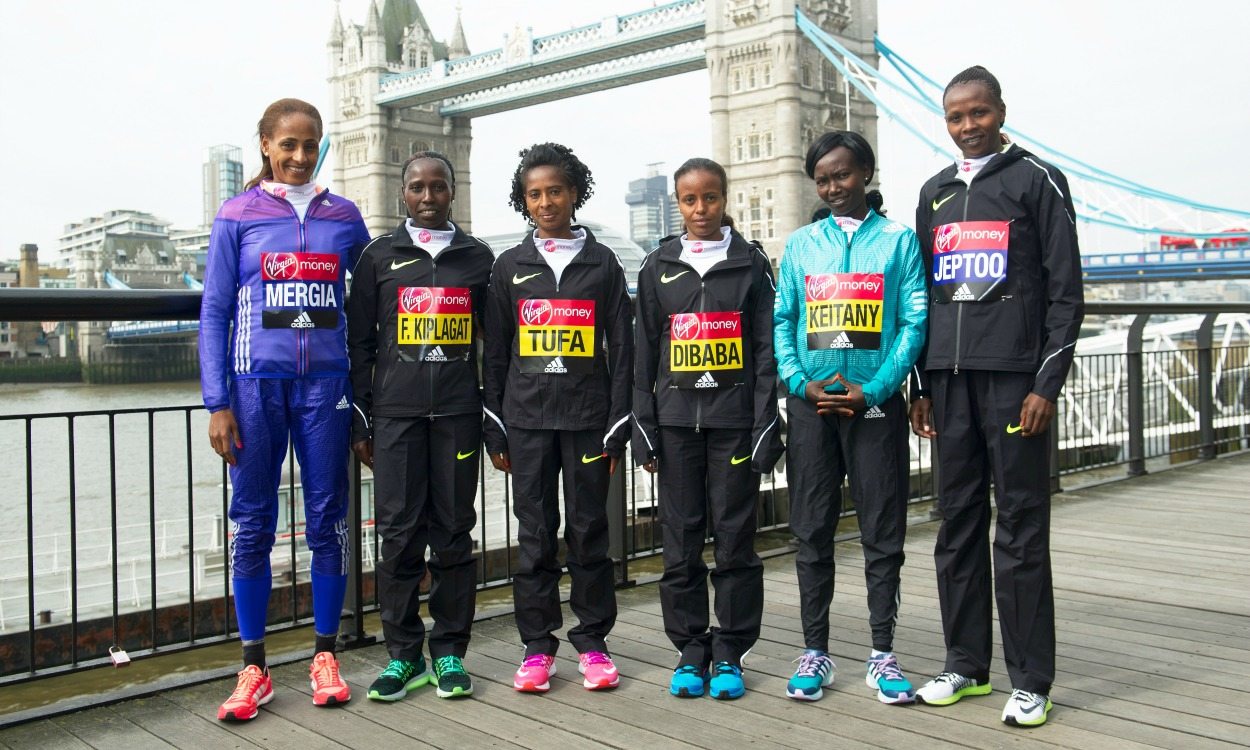 London Marathon 2016: Women’s race preview