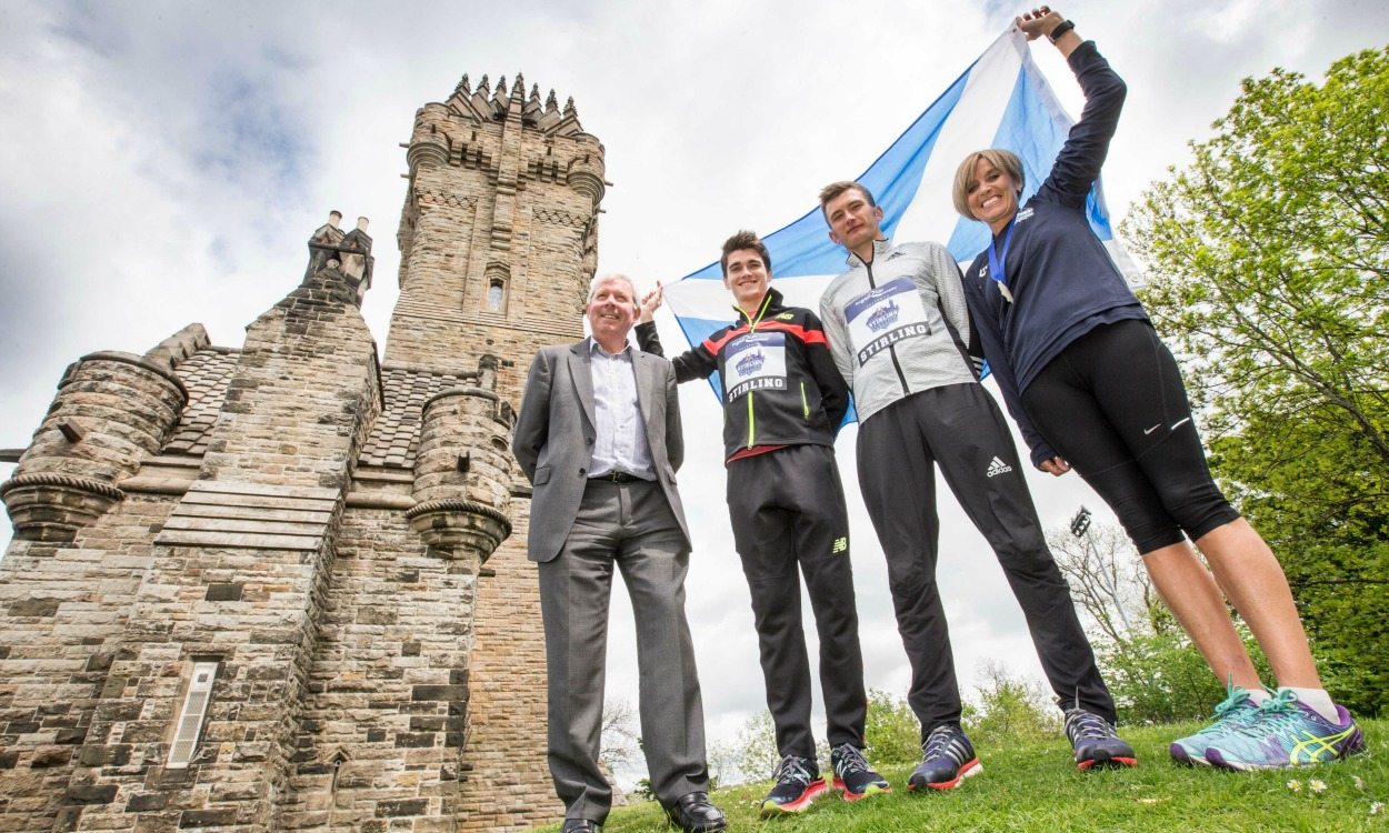 Liz McColgan is official ambassador of Great Run British Marathon Series