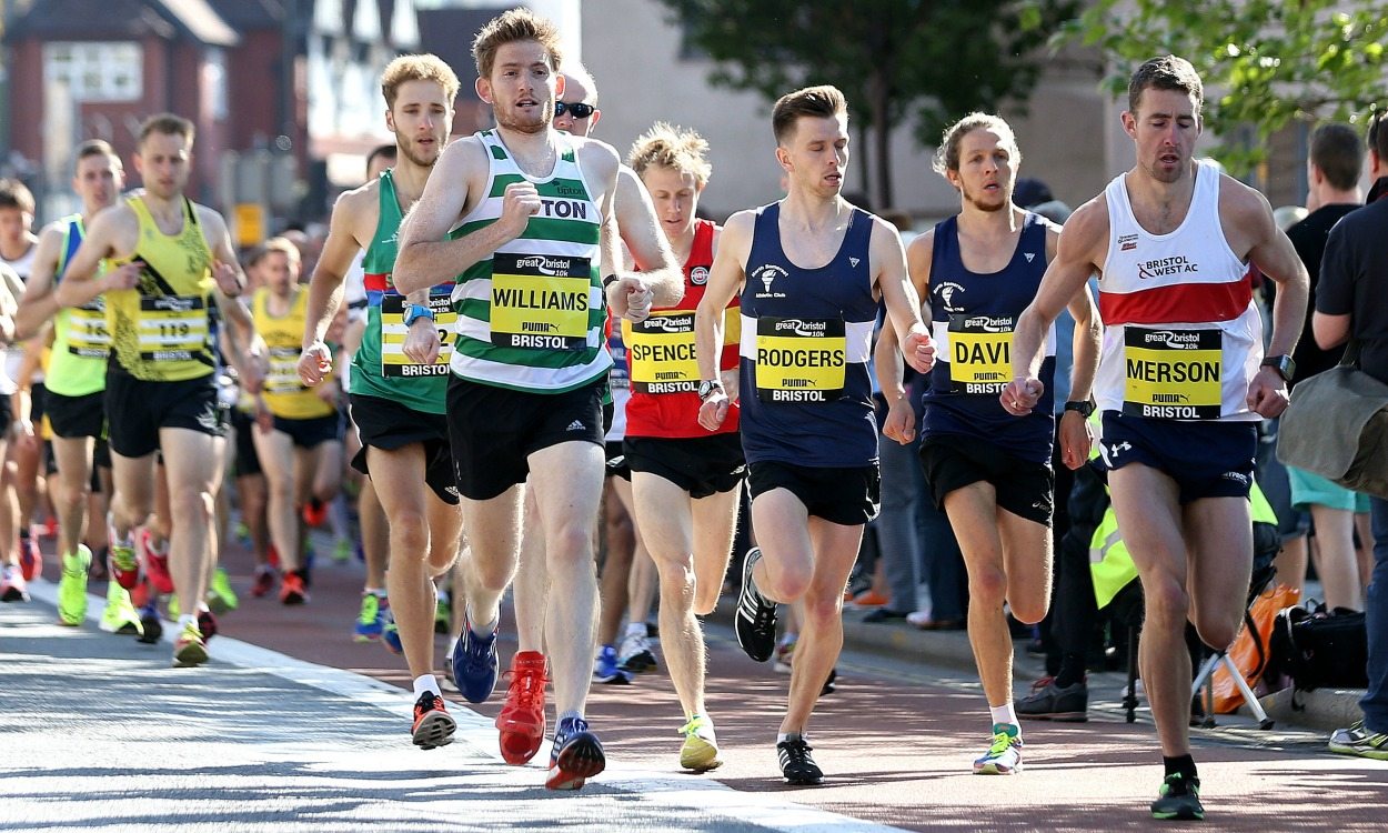 Toby Spencer and Rachel Felton win Great Bristol 10K – weekly round-up