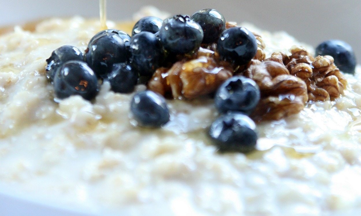 The power of porridge