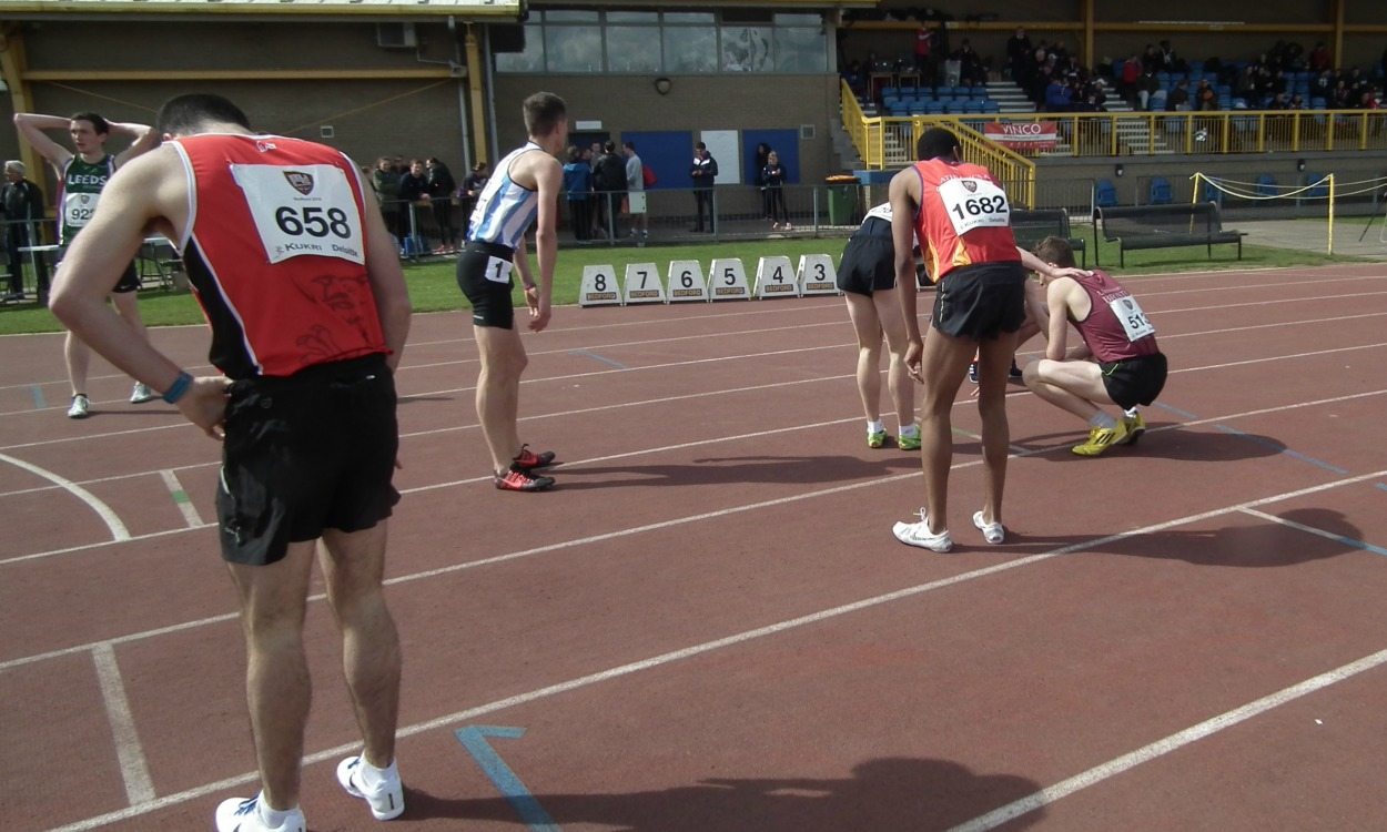 Analyse your performance