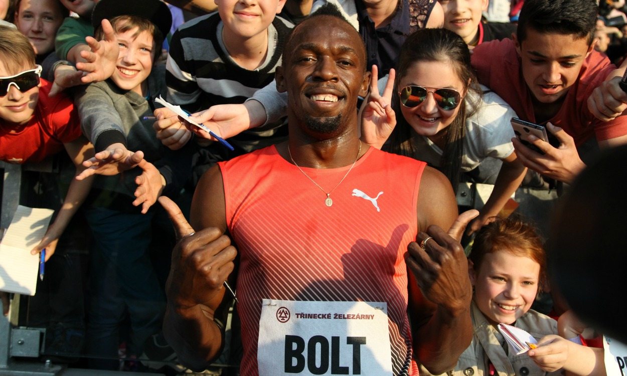 Ostrava Golden Spike highlights