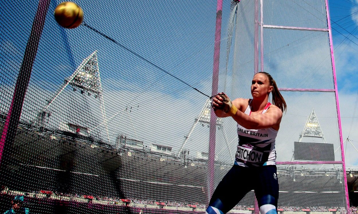 GB picks development squad for Euro Team Champs