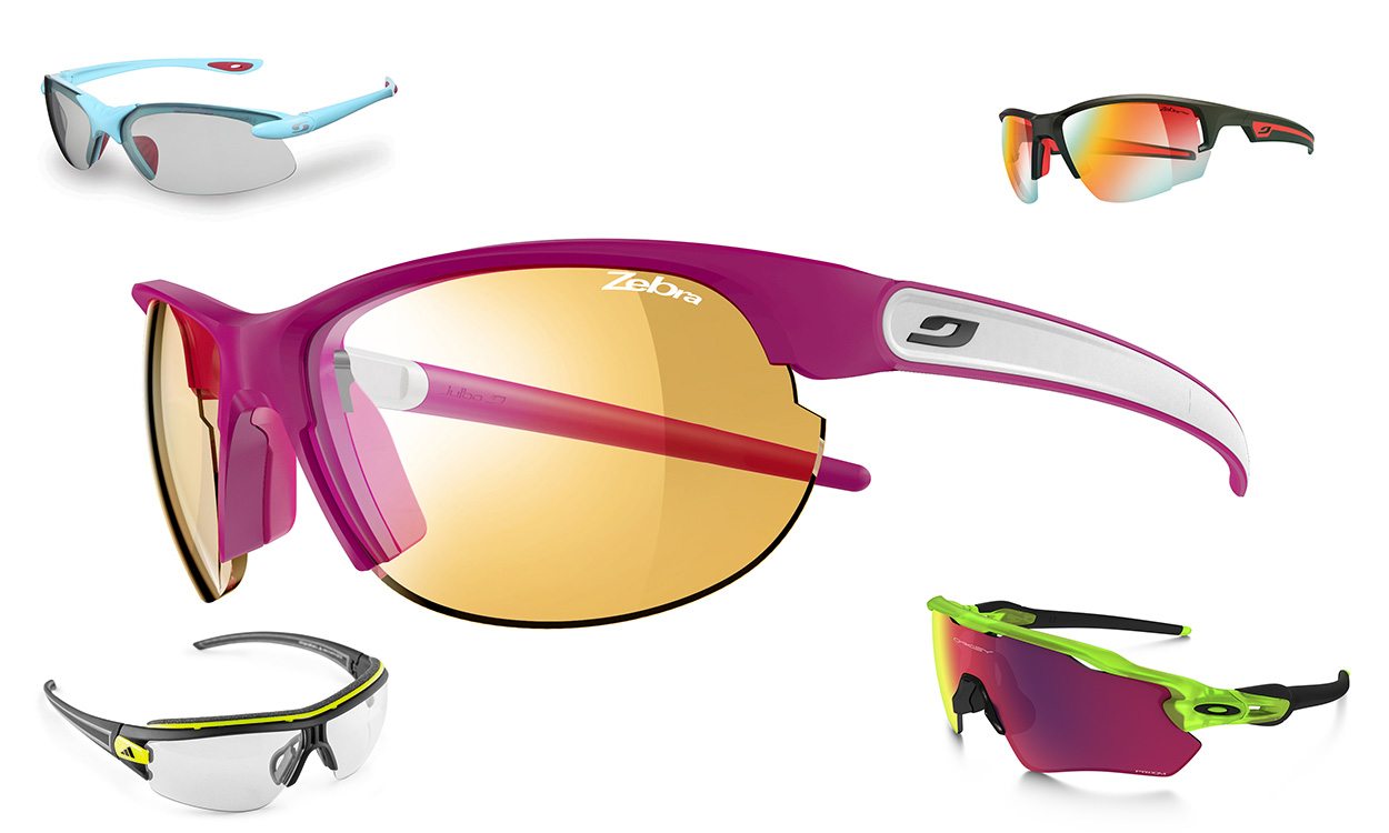 Eye protection – sunglasses reviews