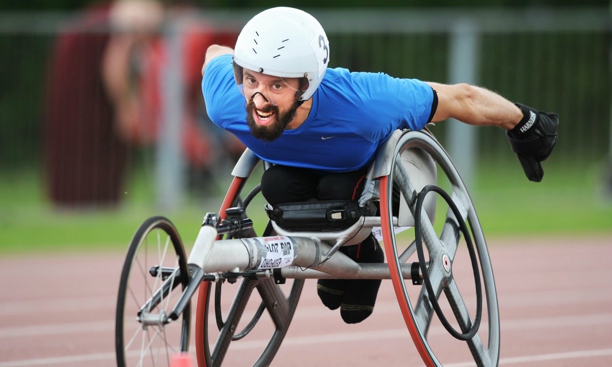 Brent Lakatos back on London track for Anniversary Games