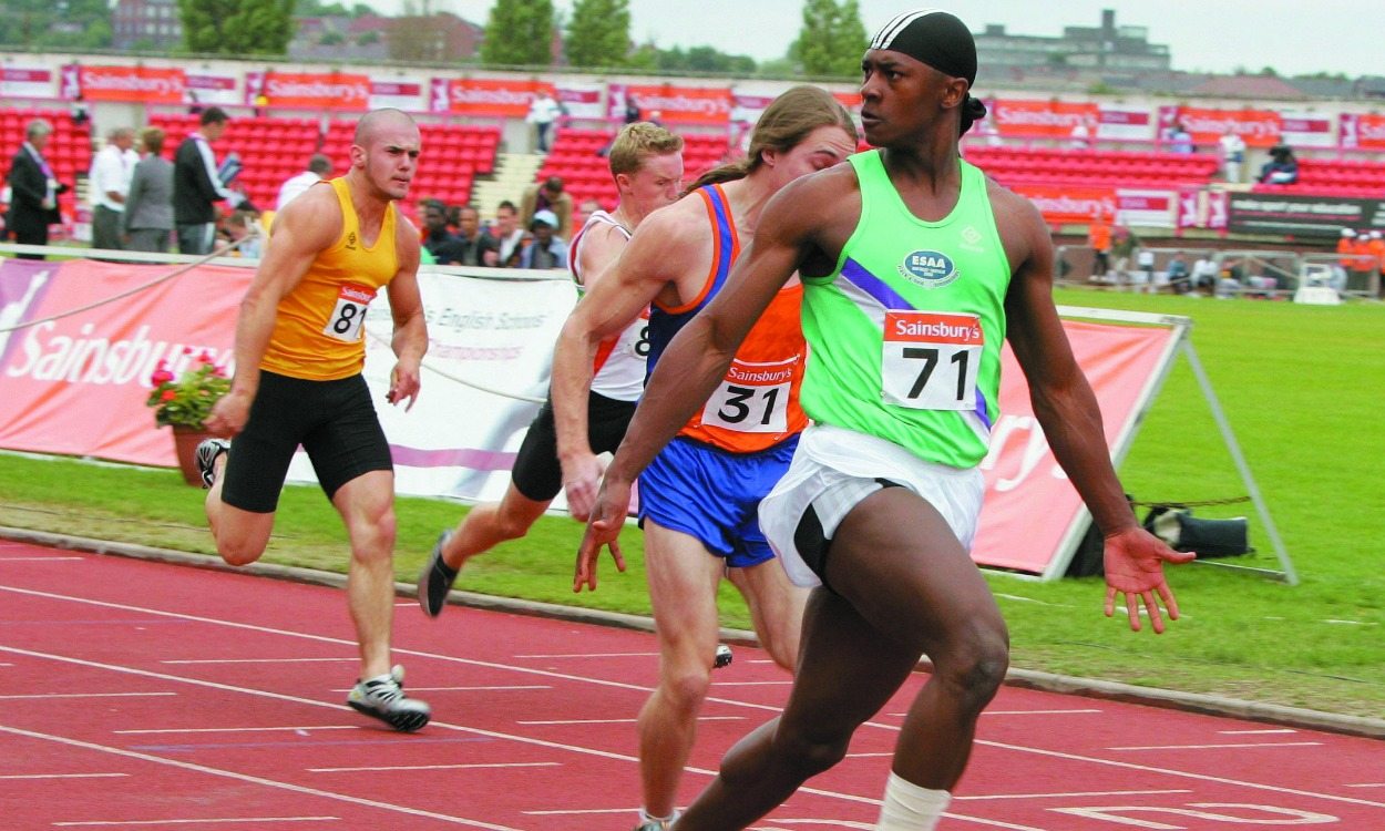 What happened to the English Schools Championships ‘class of 2006’?