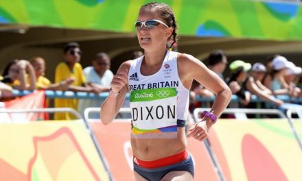 Coping with the coronavirus: Take a fresh approach to training, says Aly Dixon