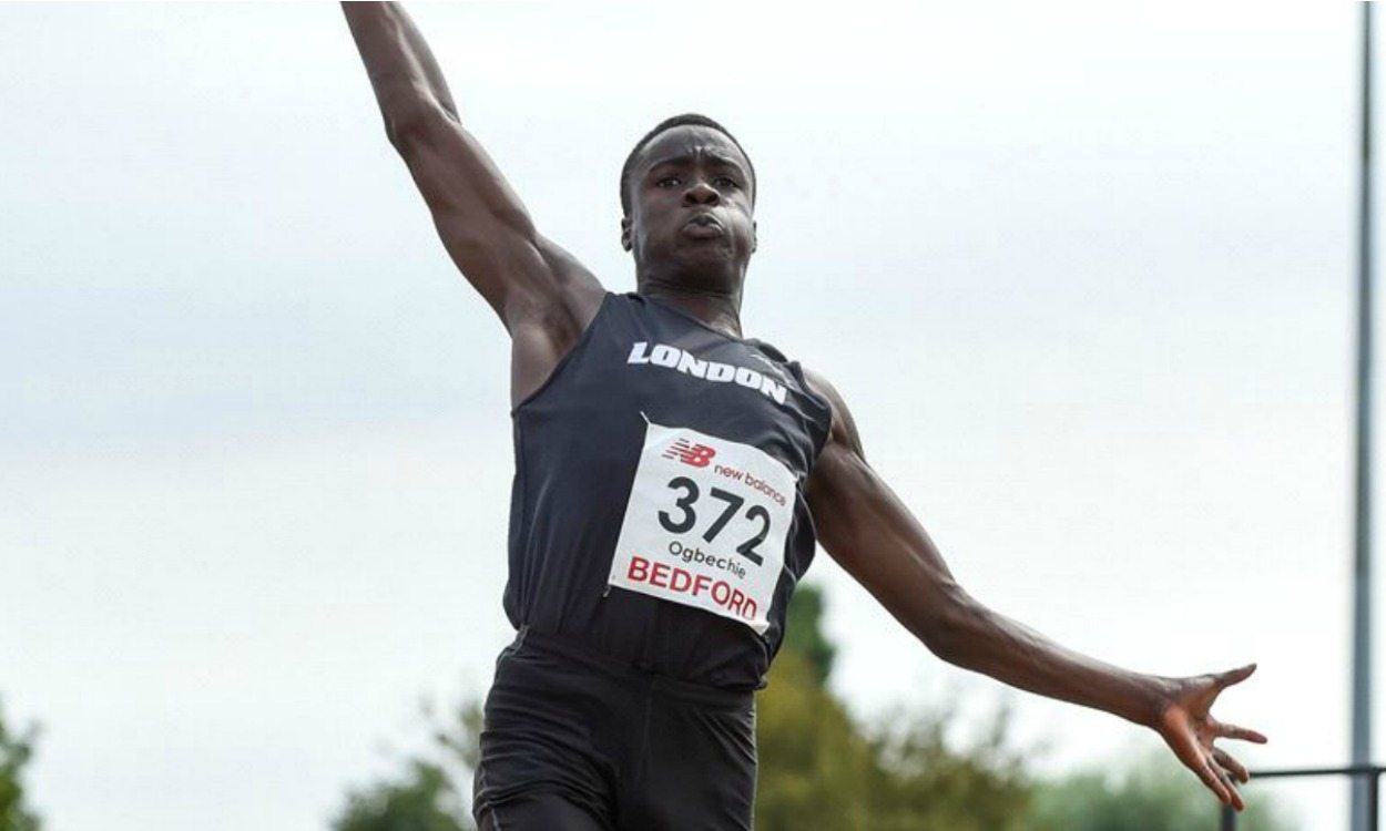GB name Euro U18 Champs team