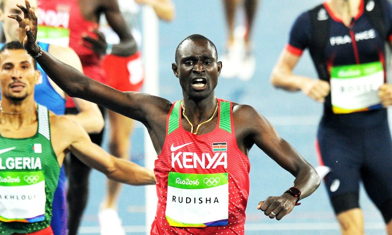 Top fields to race 500m and mile events at Great North CityGames