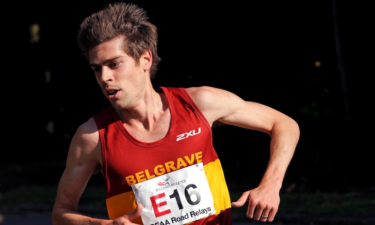 Wicks duo head Great Bristol Half Marathon entries