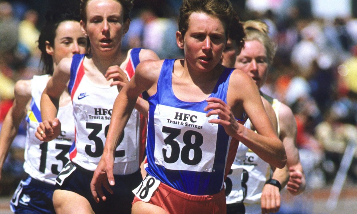 My killer session – Susan Tooby