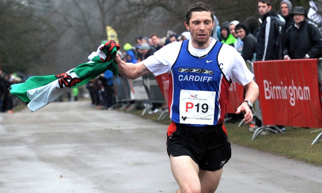 Coach insight – James Thie