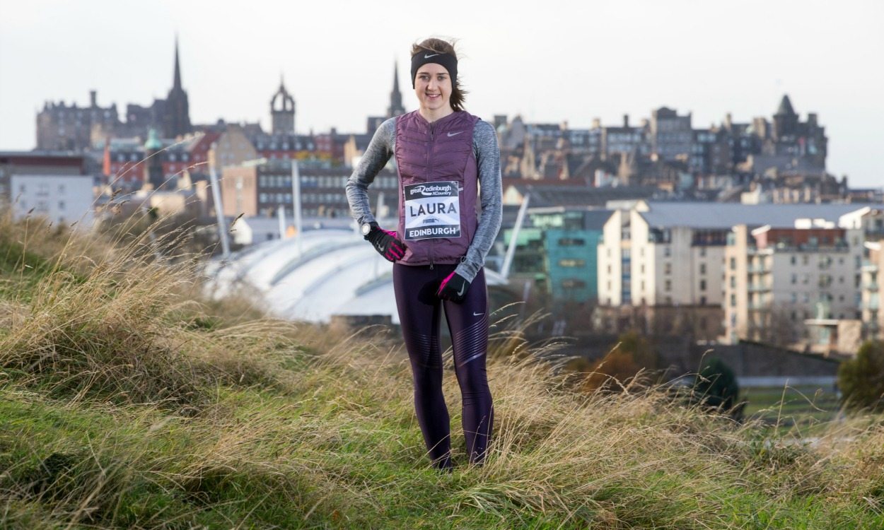 Laura Muir: an athlete worthy of her own introduction