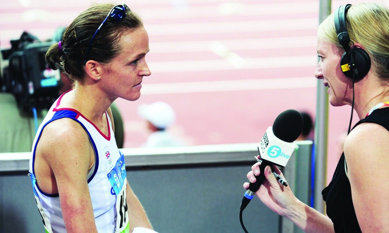 Take time to reflect, says Mara Yamauchi