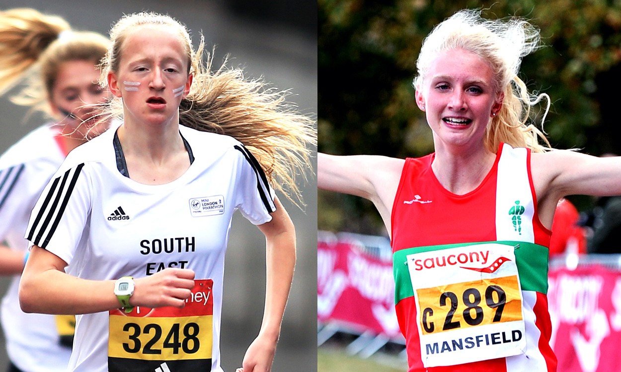 Nominees dedicate AW award to Stacey Burrows and Lucy Pygott