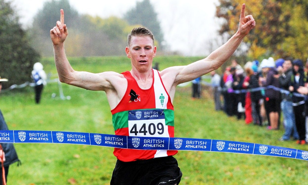 Cross Challenge continues in Milton Keynes