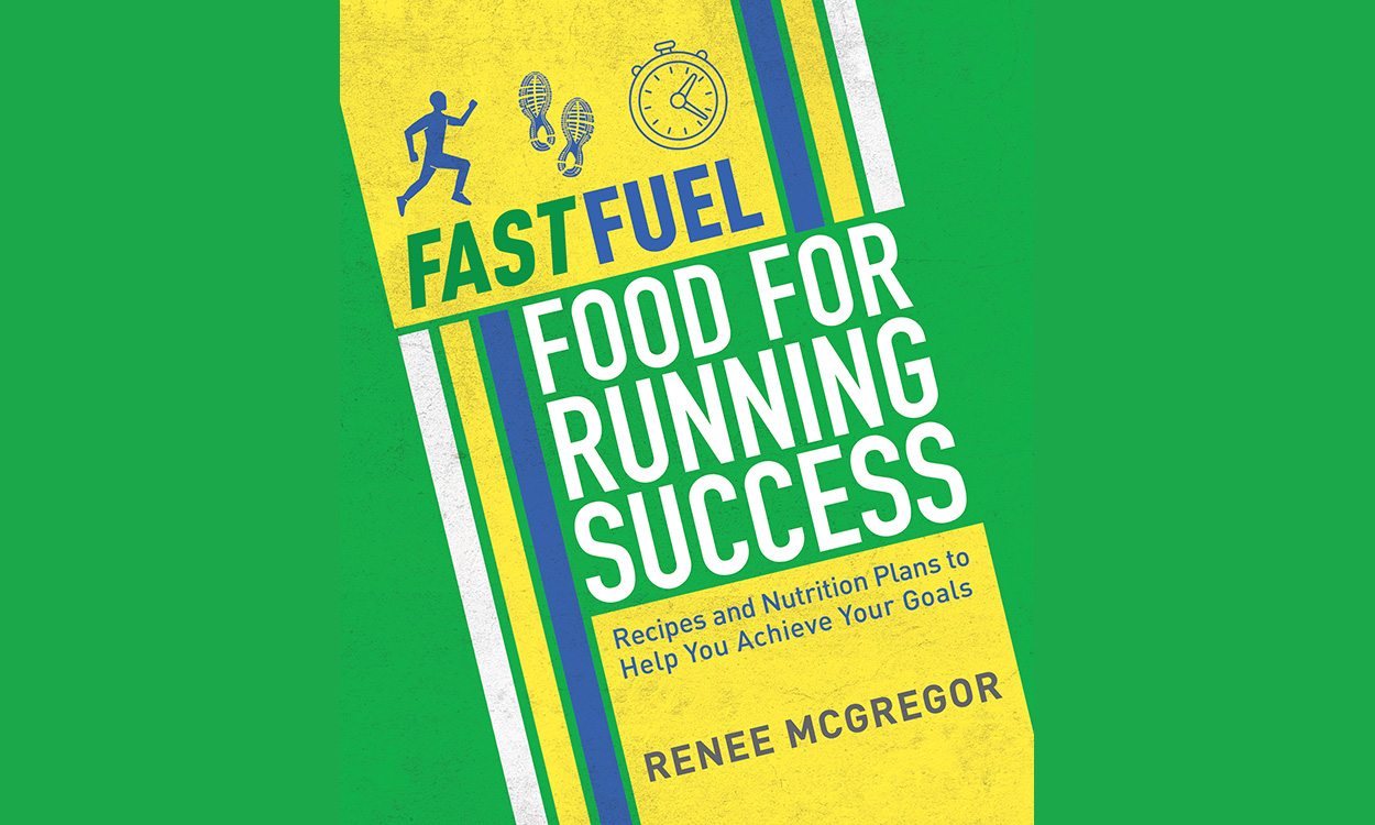 Recipes for recovery and pre-session fuelling