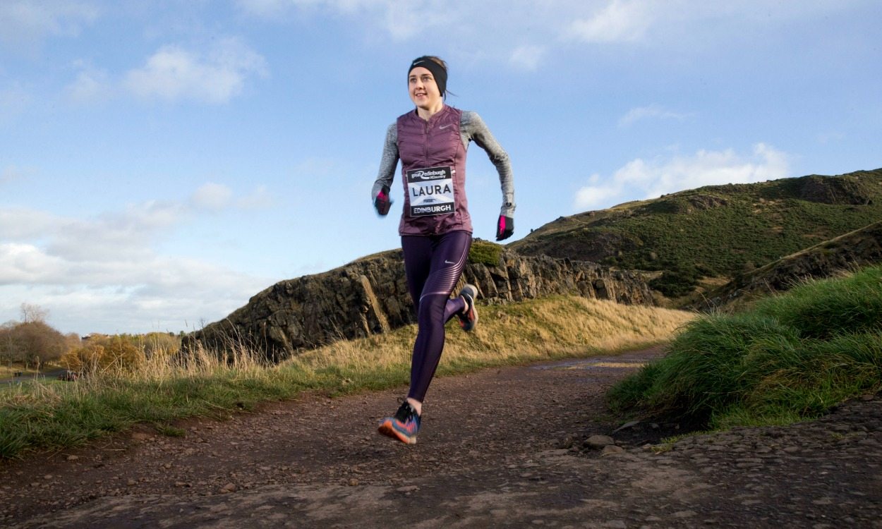 Laura Muir to return to Great Edinburgh International XCountry