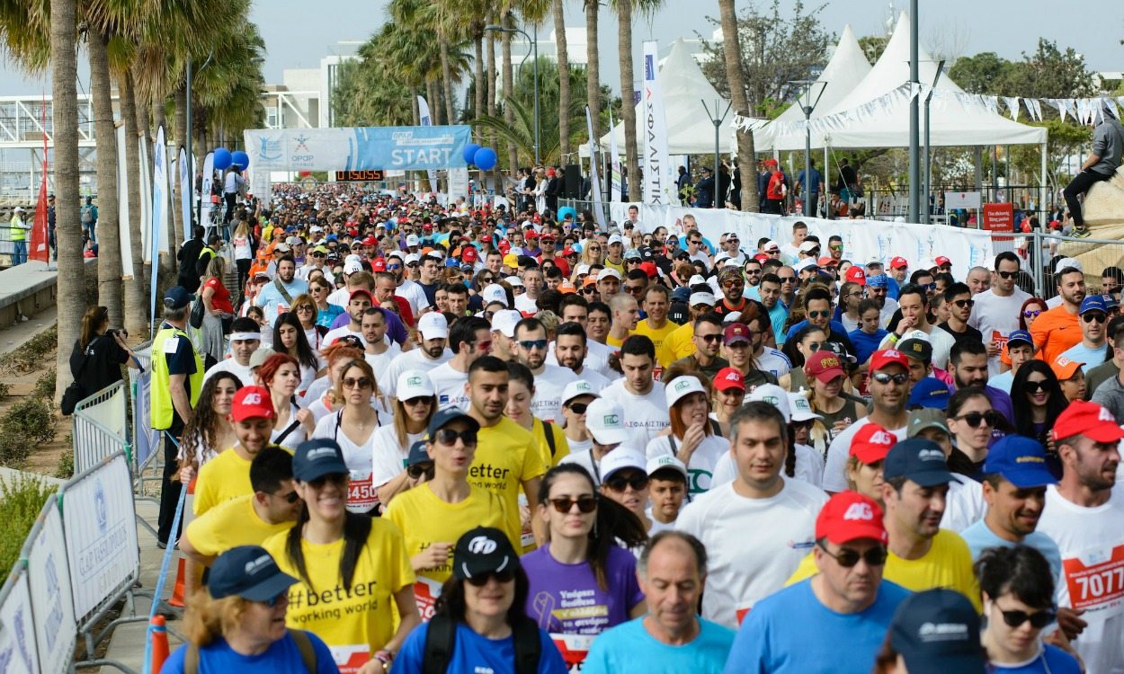 Beat those ballot blues with these London Marathon alternatives