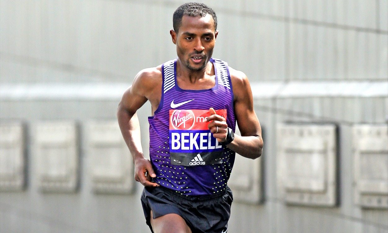 Dubai Marathon live stream