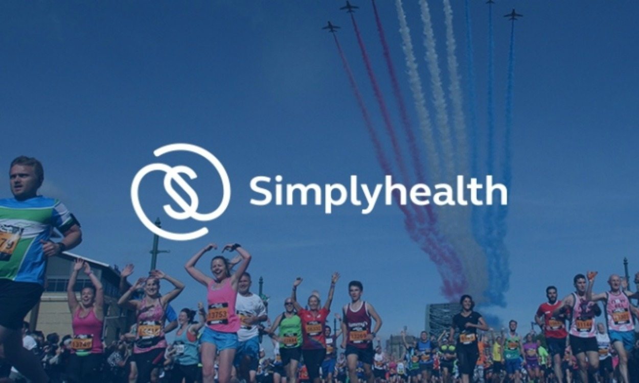 Simplyhealth named as title sponsor of Great Run series