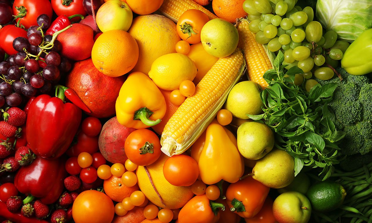 The nutrition solution