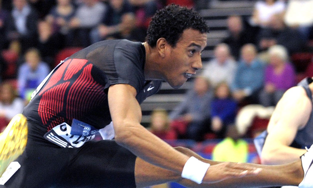 World leads at IAAF World Indoor Tour in Dusseldorf – global update