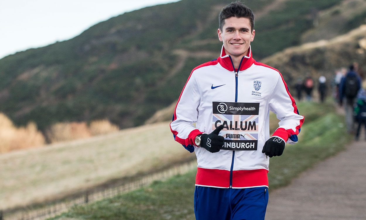 Callum Hawkins to miss Great Manchester Run