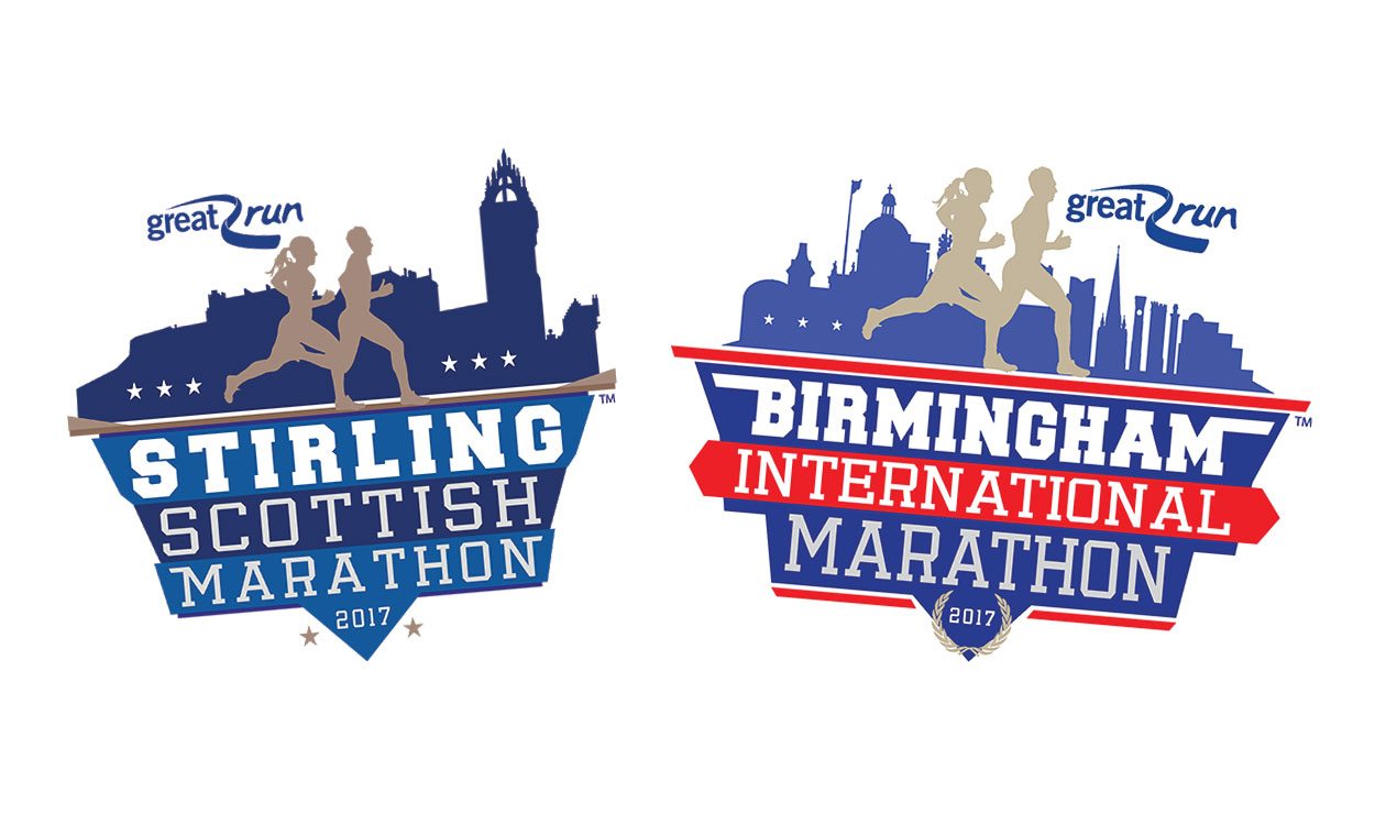 Extensive prize money fund for Great Run British Marathon Series
