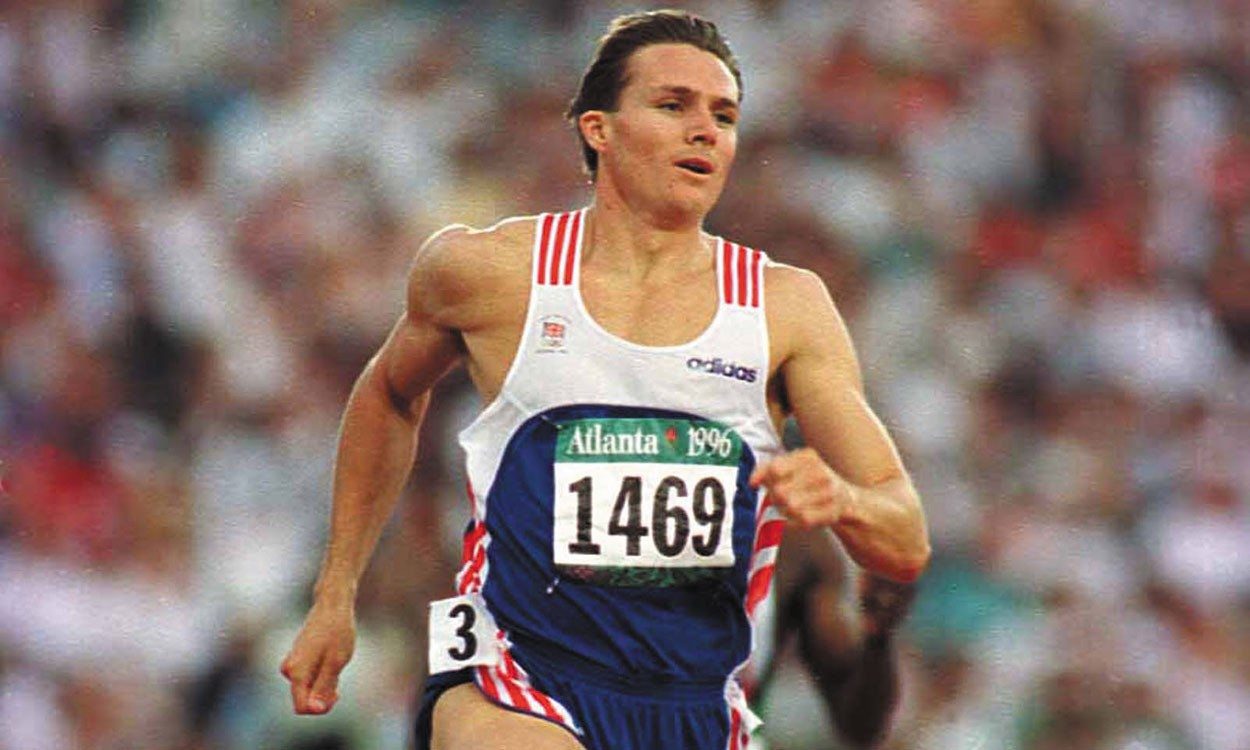 Best of British #11 (Roger Black) 1 Roger Black