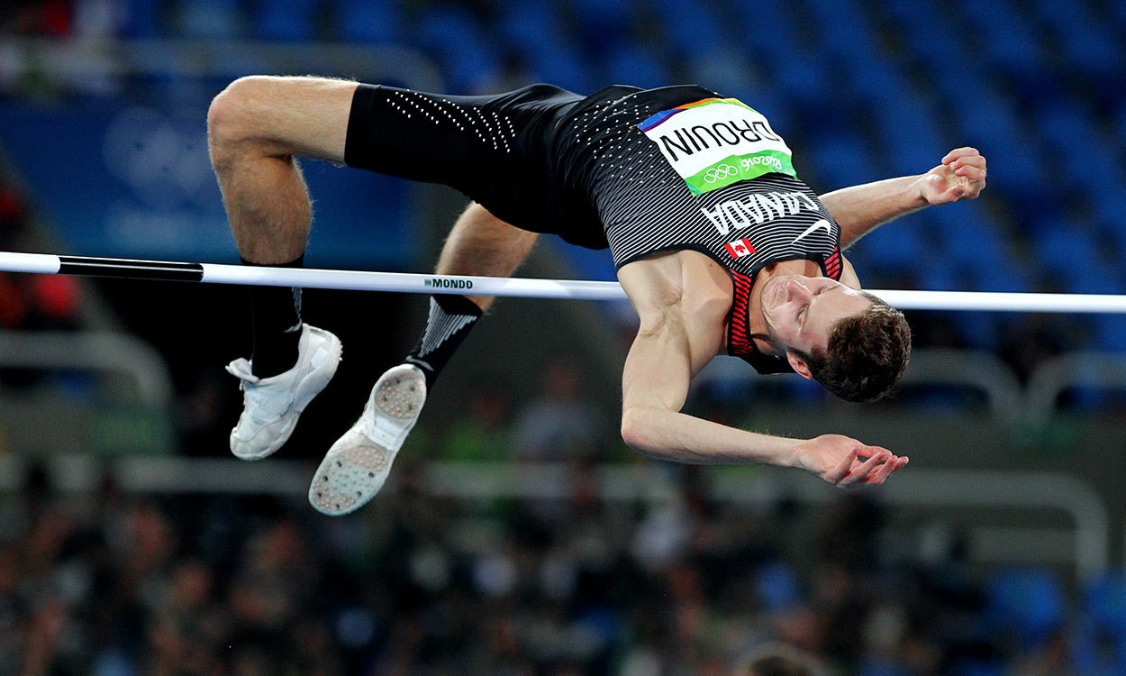 Diamond League moves on to Oslo