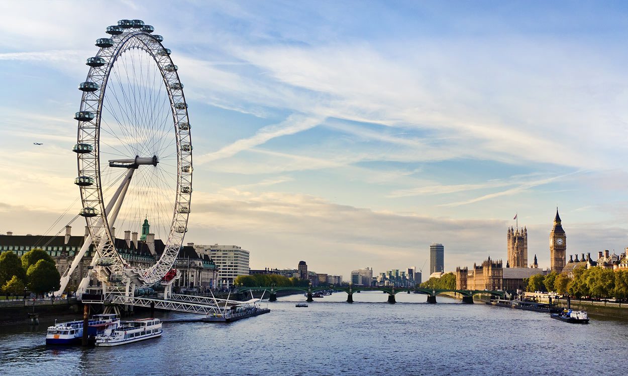 IAAF World Championships: Why I love London
