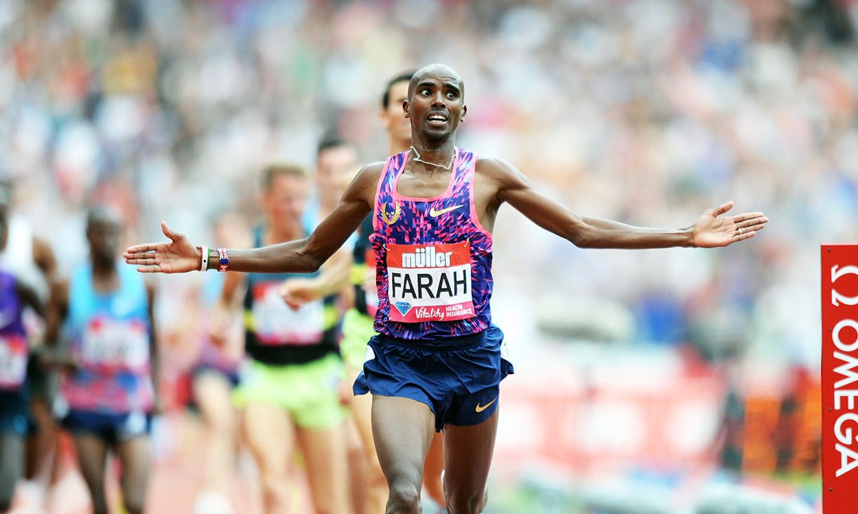 World champions among stars set for Müller Grand Prix Birmingham