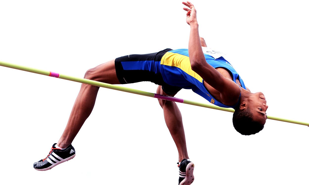 Tom Gale among athletes to impress in Bedford