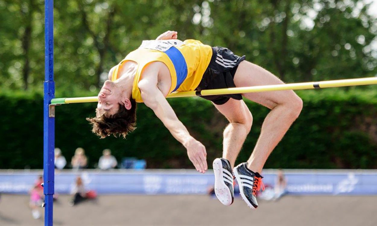 David Smith and Jax Thoirs seize their chance at Scottish Champs